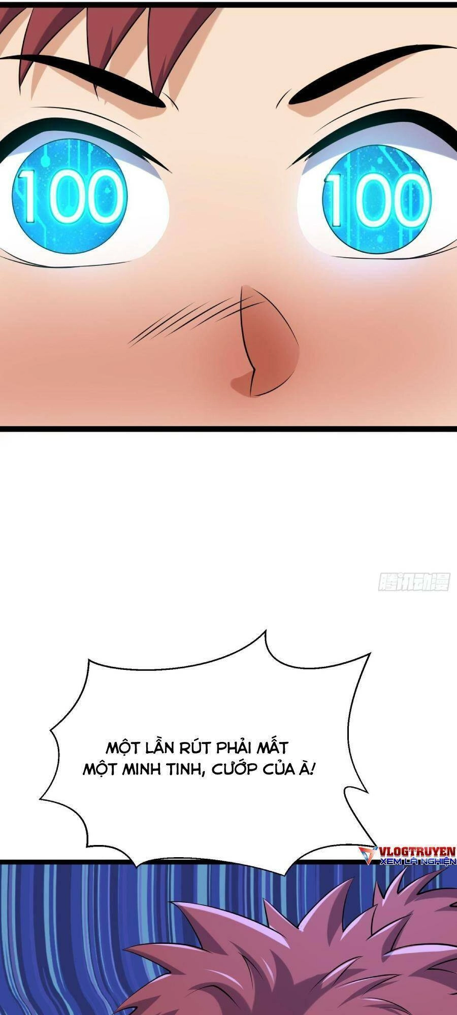 Ta Có Một Toà Cung Điện Vàng Trong Những Ngày Tận Thế Chapter 91 - 23