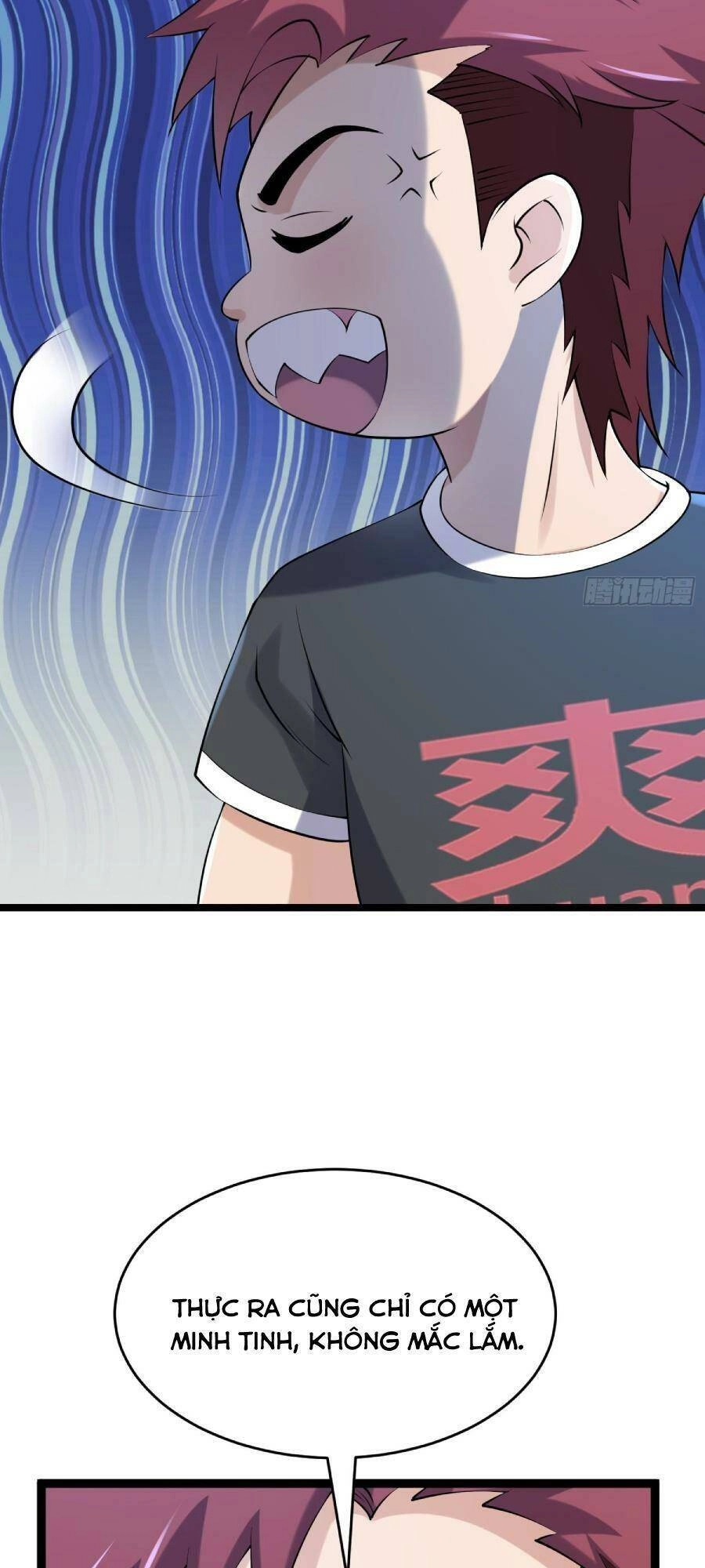 Ta Có Một Toà Cung Điện Vàng Trong Những Ngày Tận Thế Chapter 91 - 24