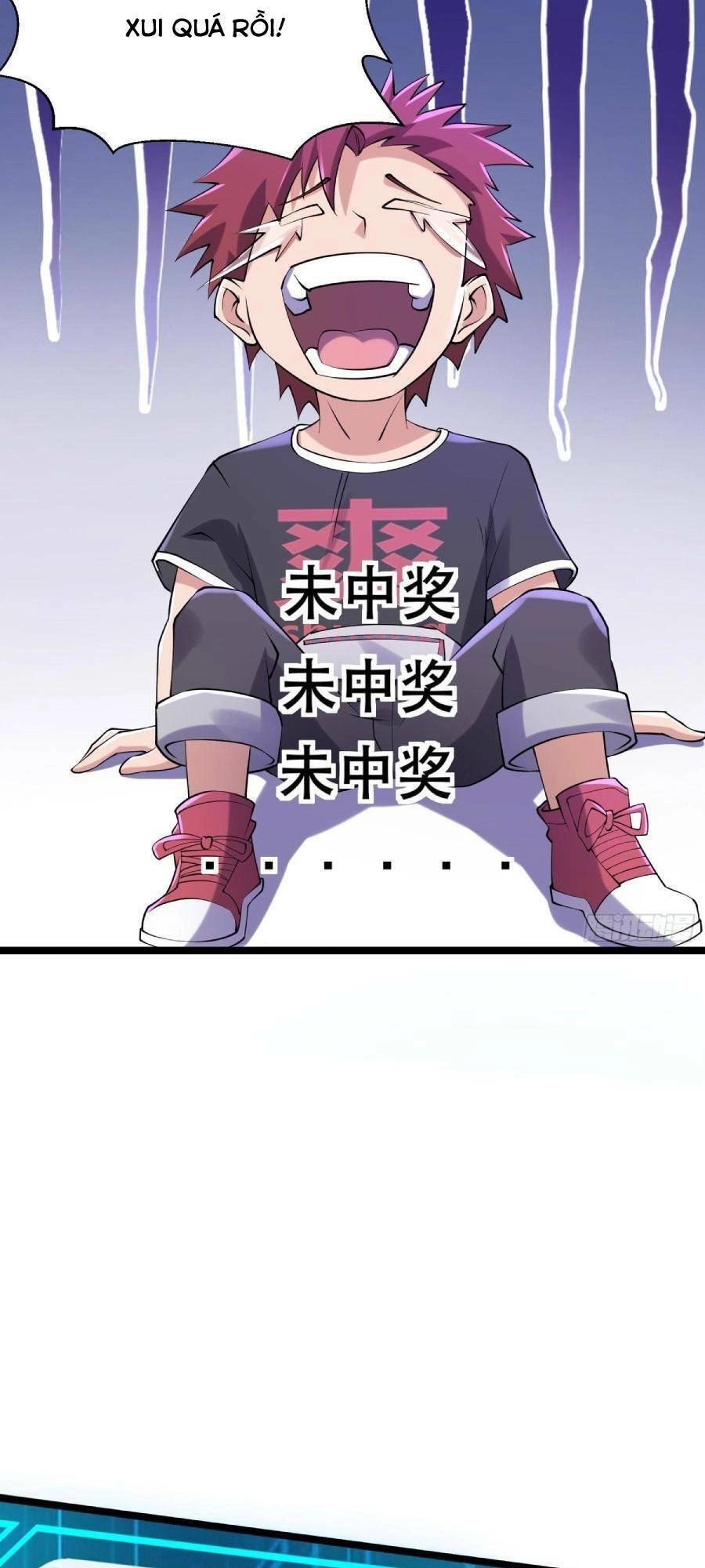 Ta Có Một Toà Cung Điện Vàng Trong Những Ngày Tận Thế Chapter 91 - 27