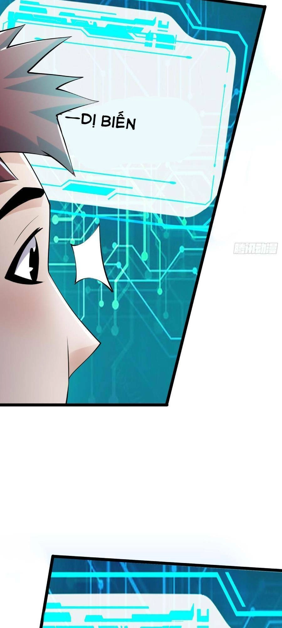 Ta Có Một Toà Cung Điện Vàng Trong Những Ngày Tận Thế Chapter 91 - 28