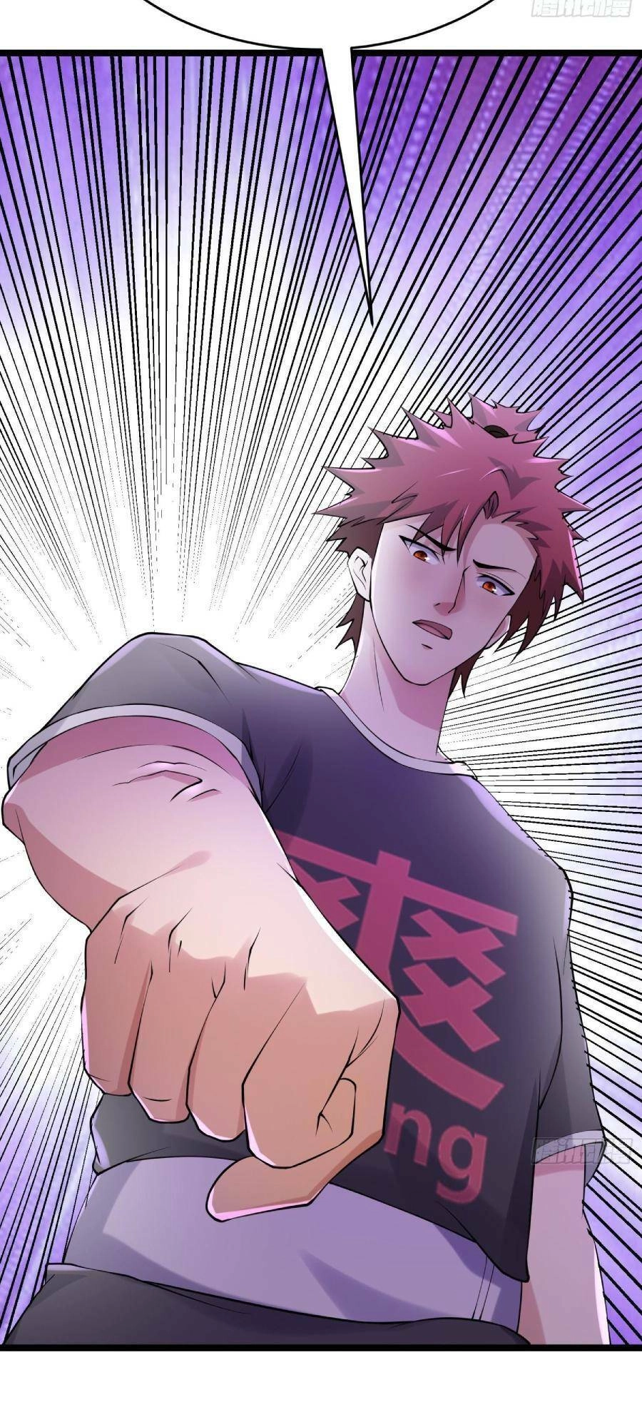 Ta Có Một Toà Cung Điện Vàng Trong Những Ngày Tận Thế Chapter 91 - 30