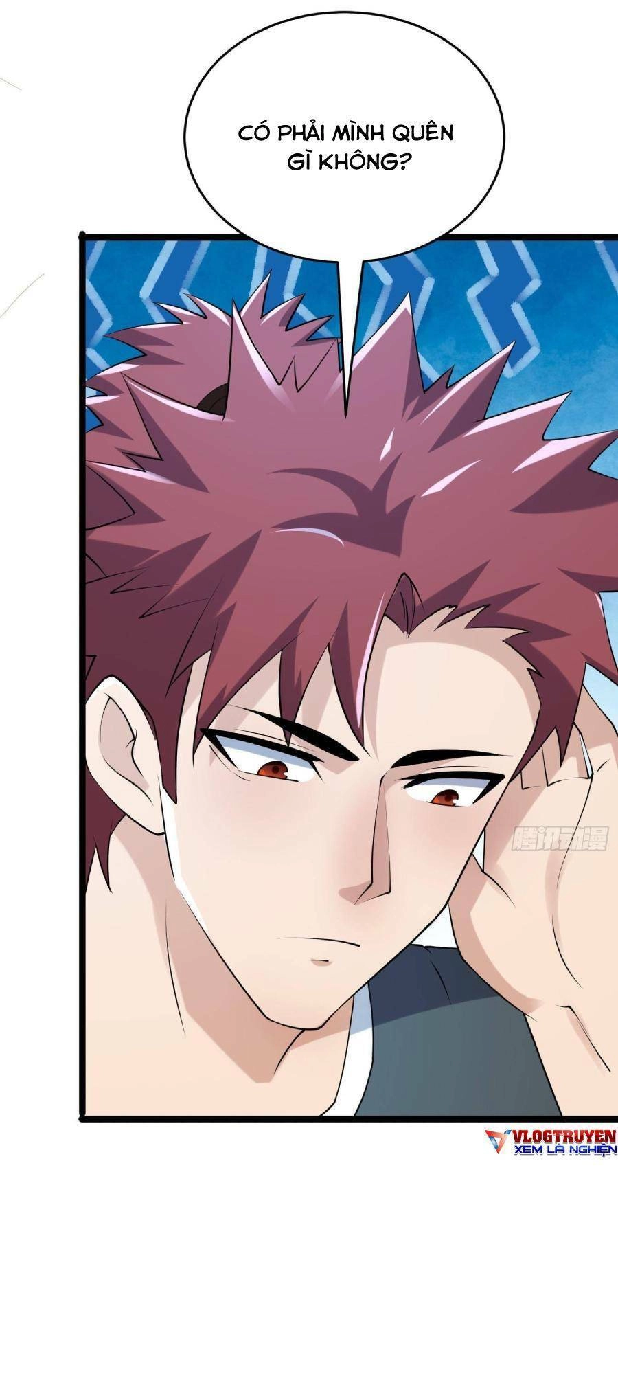 Ta Có Một Toà Cung Điện Vàng Trong Những Ngày Tận Thế Chapter 91 - 31