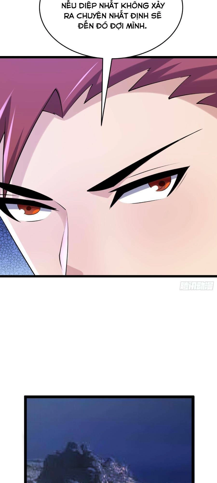 Ta Có Một Toà Cung Điện Vàng Trong Những Ngày Tận Thế Chapter 91 - 33