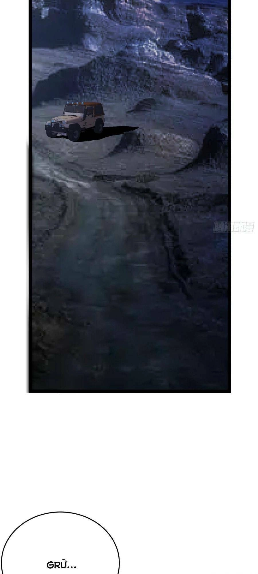 Ta Có Một Toà Cung Điện Vàng Trong Những Ngày Tận Thế Chapter 91 - 34