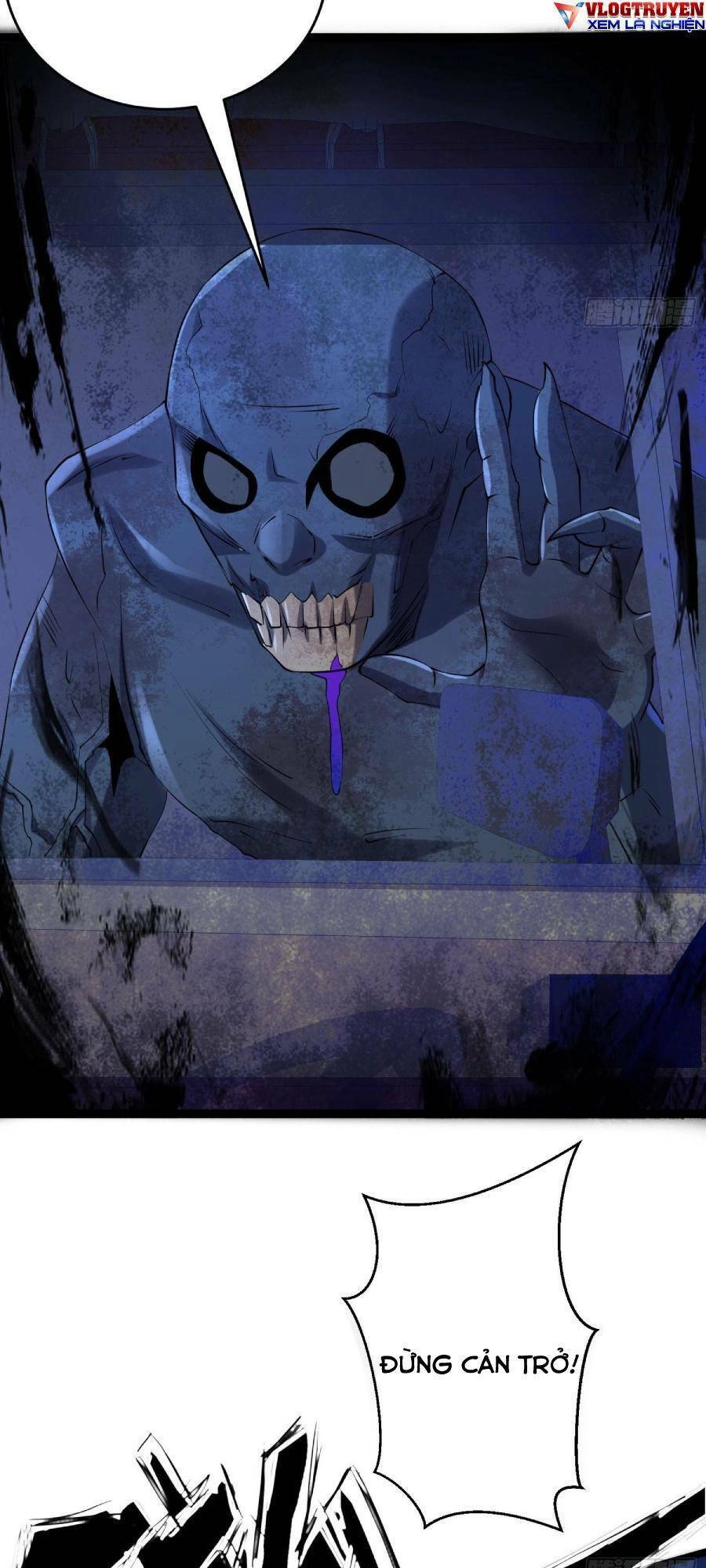 Ta Có Một Toà Cung Điện Vàng Trong Những Ngày Tận Thế Chapter 91 - 35