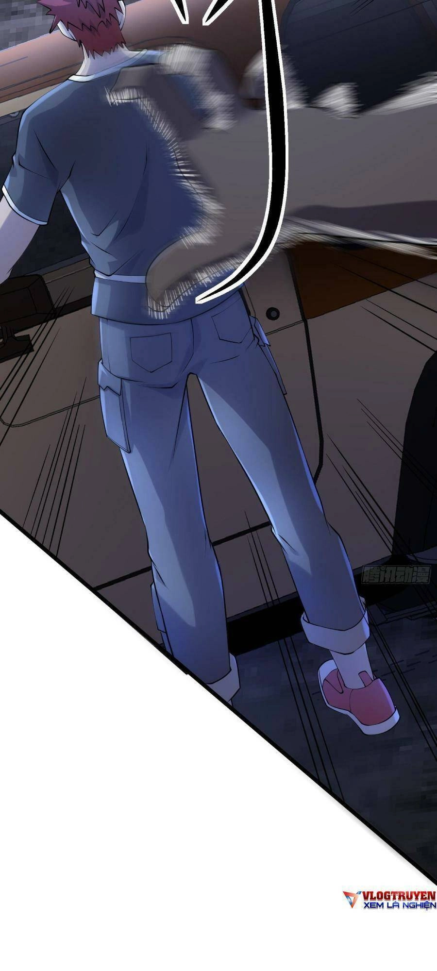 Ta Có Một Toà Cung Điện Vàng Trong Những Ngày Tận Thế Chapter 91 - 39