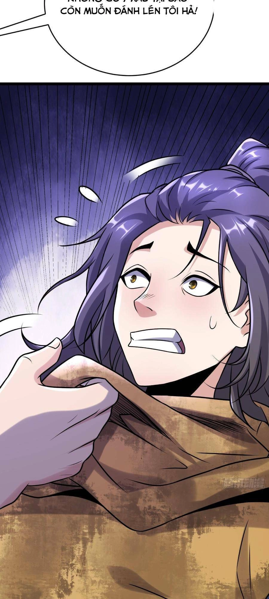 Ta Có Một Toà Cung Điện Vàng Trong Những Ngày Tận Thế Chapter 92 - 6