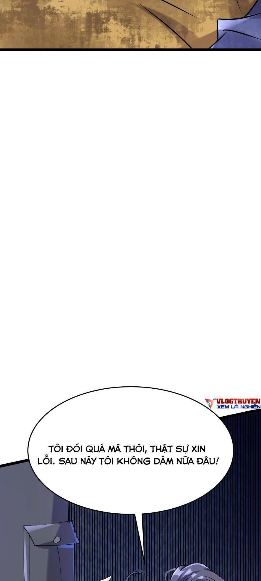 Ta Có Một Toà Cung Điện Vàng Trong Những Ngày Tận Thế Chapter 92 - 7