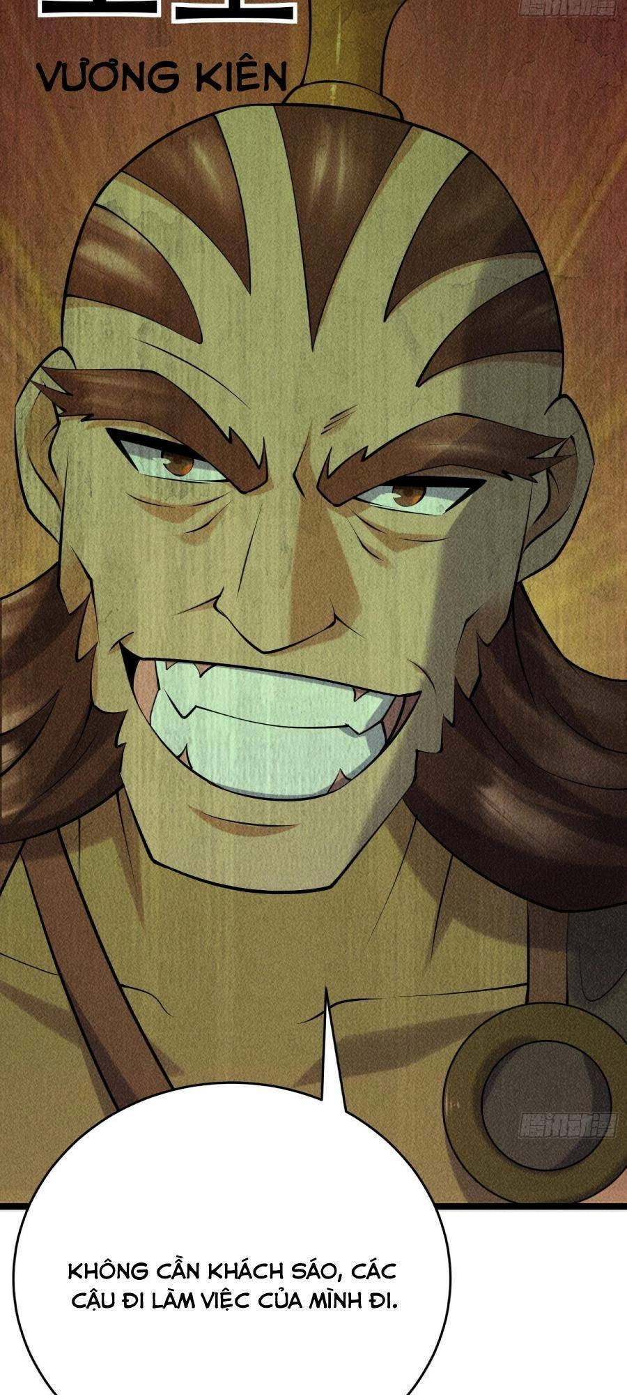 Ta Có Một Toà Cung Điện Vàng Trong Những Ngày Tận Thế Chapter 93 - 6