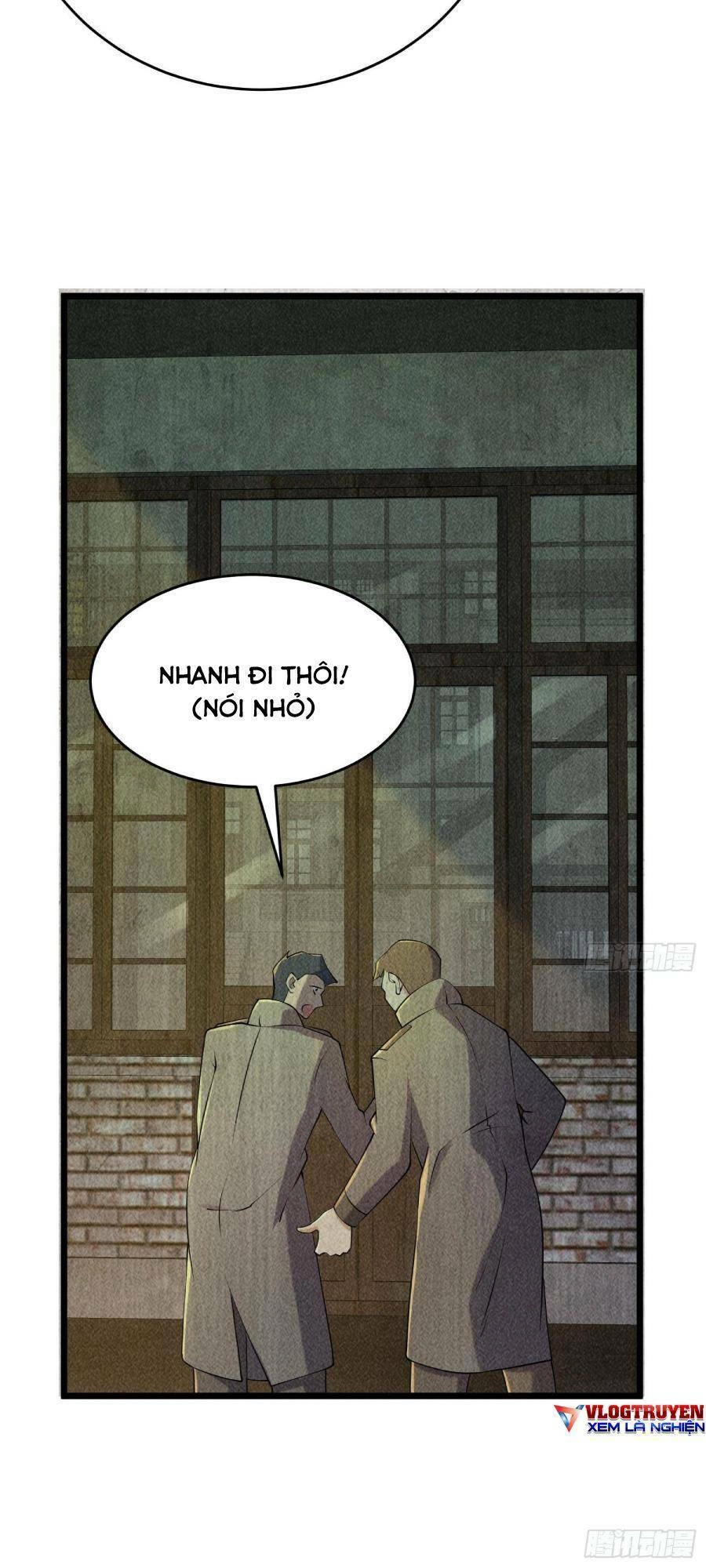 Ta Có Một Toà Cung Điện Vàng Trong Những Ngày Tận Thế Chapter 93 - 7