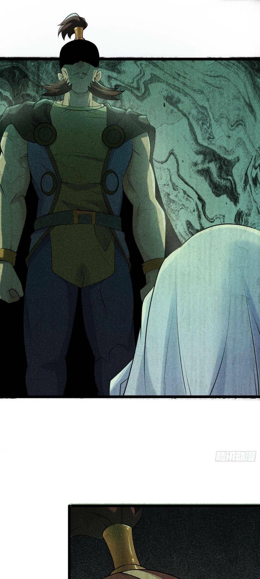 Ta Có Một Toà Cung Điện Vàng Trong Những Ngày Tận Thế Chapter 93 - 8