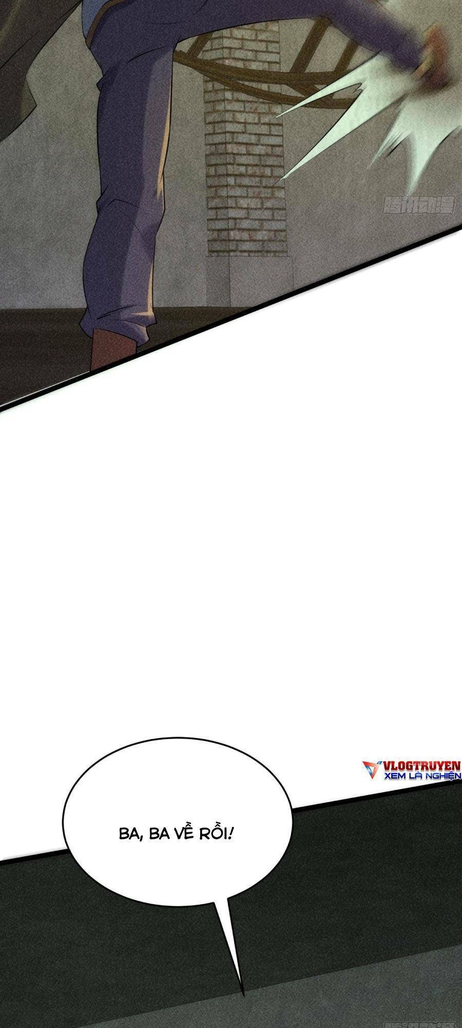 Ta Có Một Toà Cung Điện Vàng Trong Những Ngày Tận Thế Chapter 93 - 11