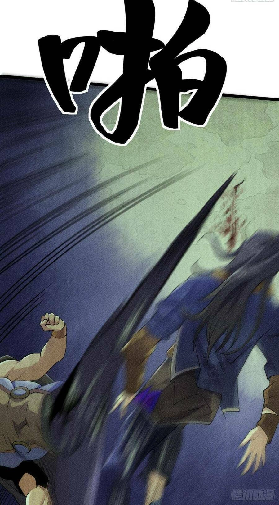 Ta Có Một Toà Cung Điện Vàng Trong Những Ngày Tận Thế Chapter 93 - 13