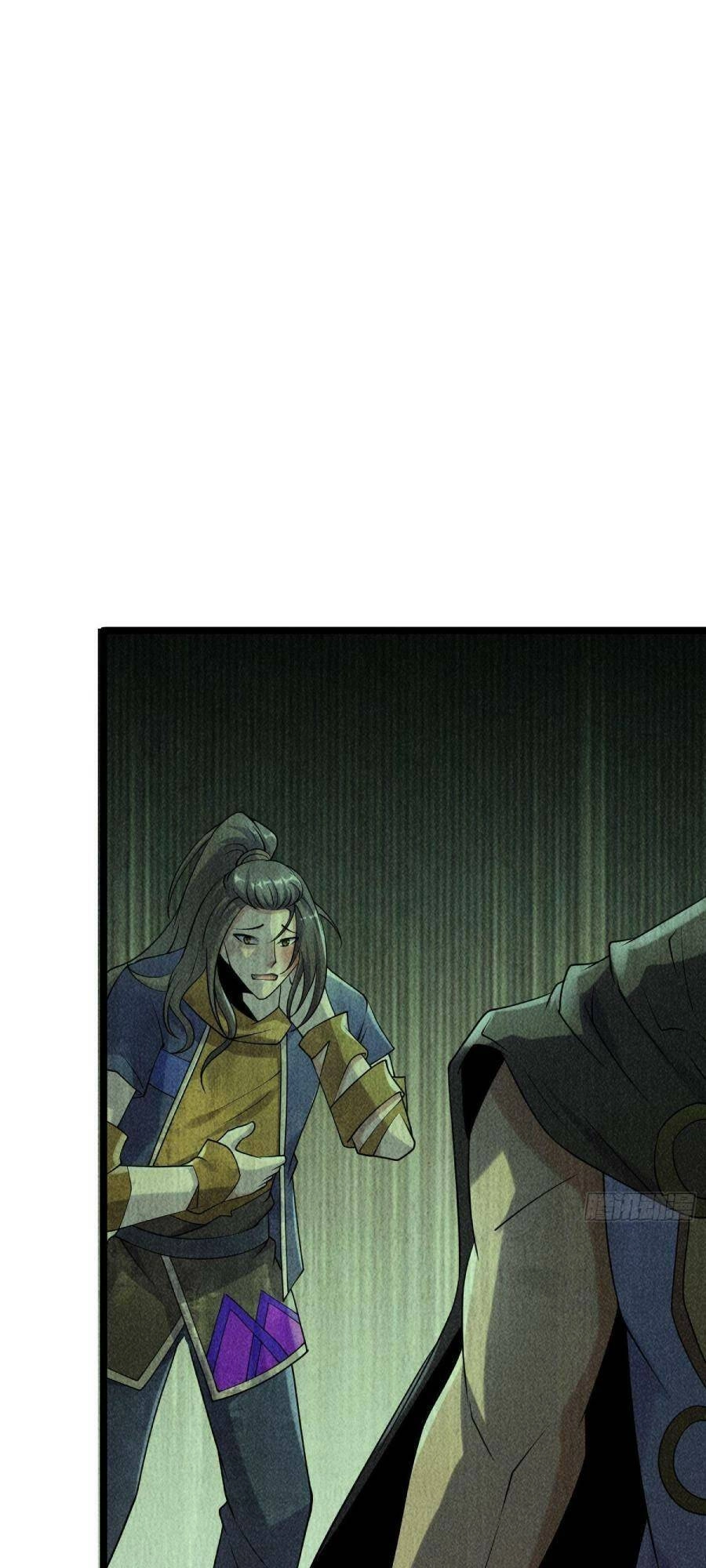 Ta Có Một Toà Cung Điện Vàng Trong Những Ngày Tận Thế Chapter 93 - 16