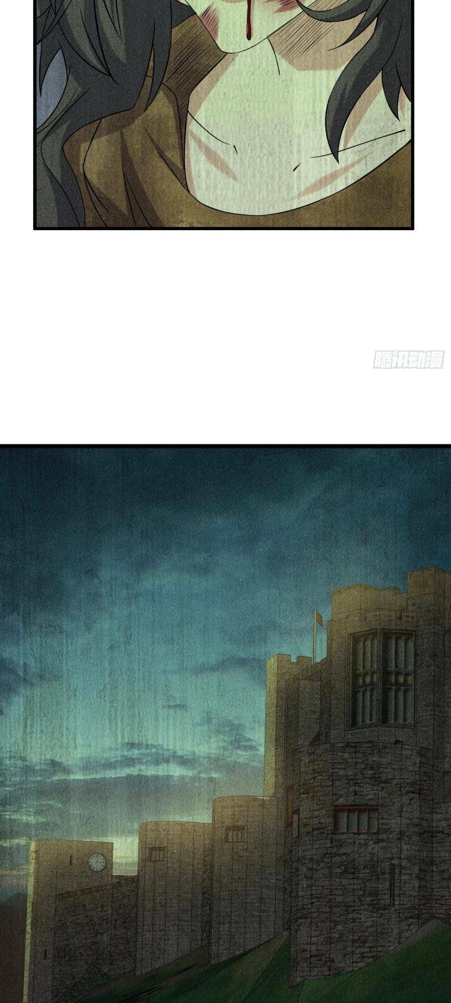 Ta Có Một Toà Cung Điện Vàng Trong Những Ngày Tận Thế Chapter 93 - 26