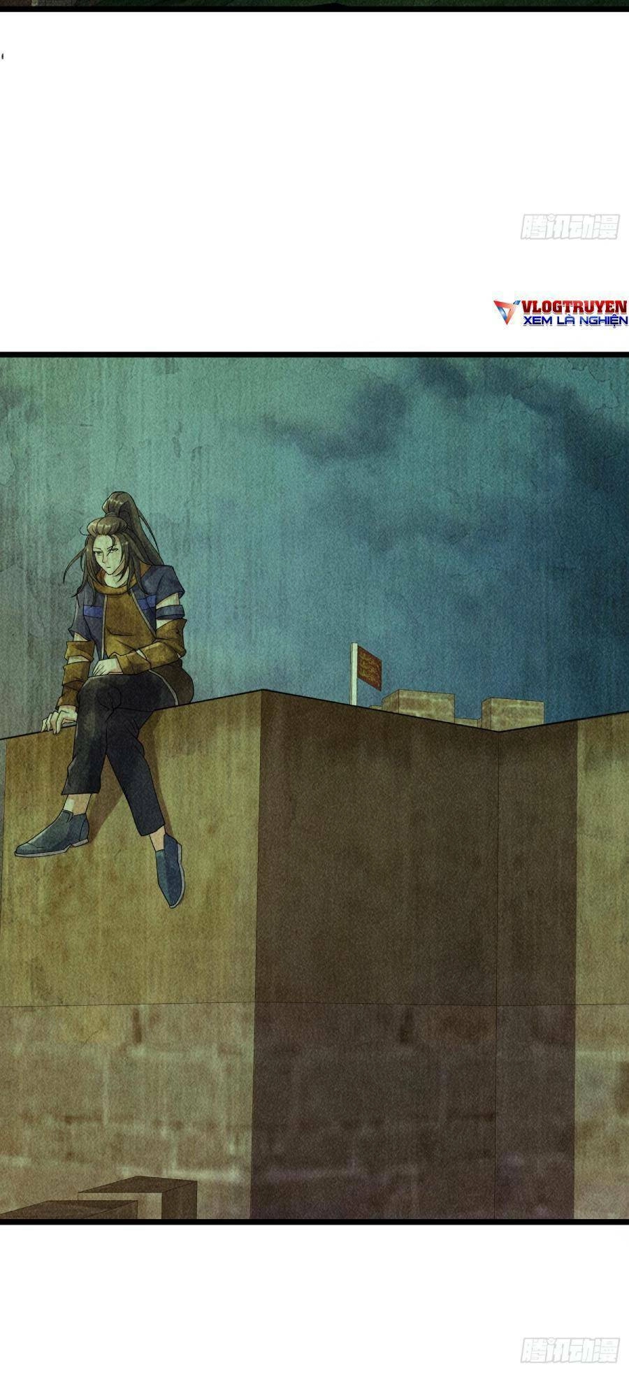 Ta Có Một Toà Cung Điện Vàng Trong Những Ngày Tận Thế Chapter 93 - 27