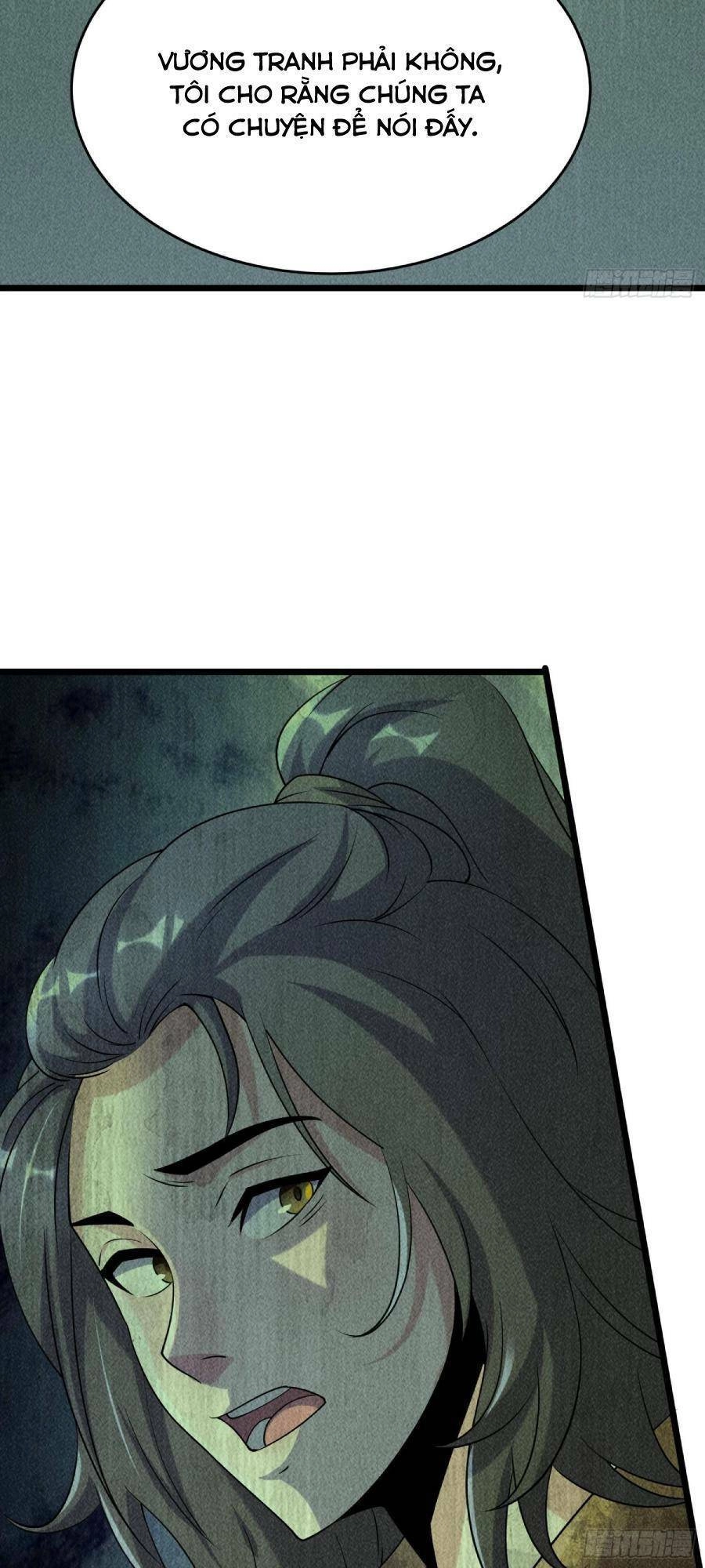 Ta Có Một Toà Cung Điện Vàng Trong Những Ngày Tận Thế Chapter 93 - 31