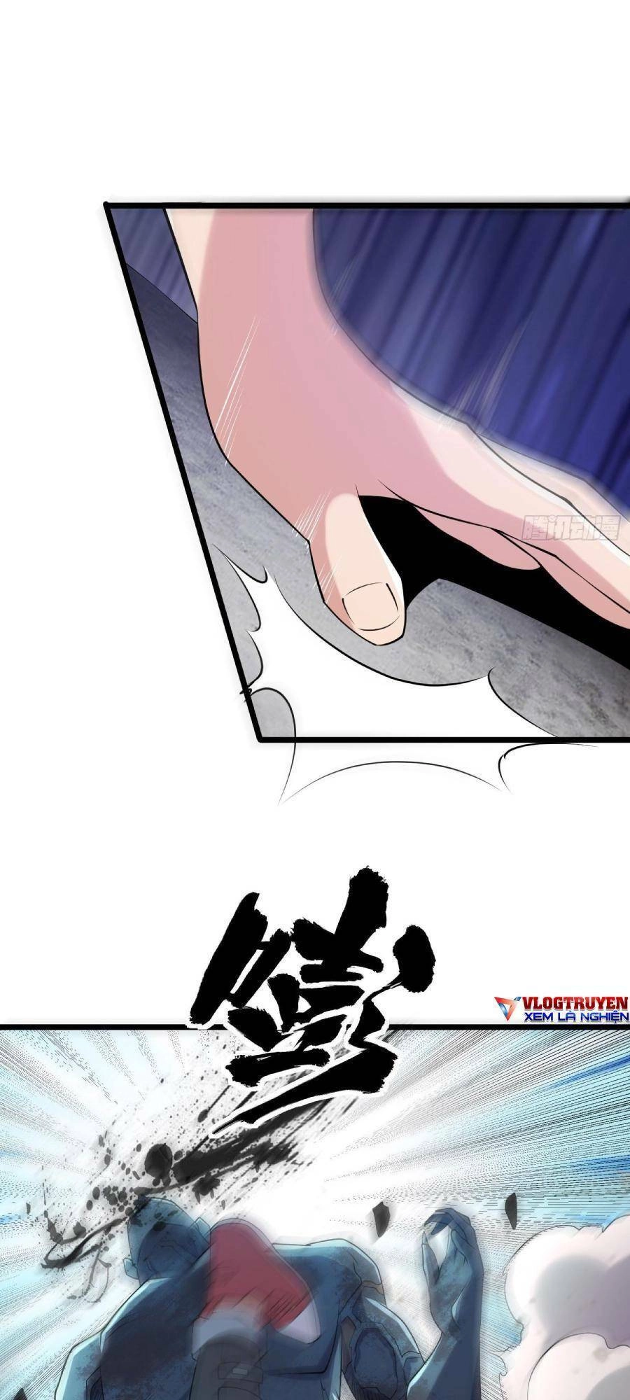 Ta Có Một Toà Cung Điện Vàng Trong Những Ngày Tận Thế Chapter 93 - 36