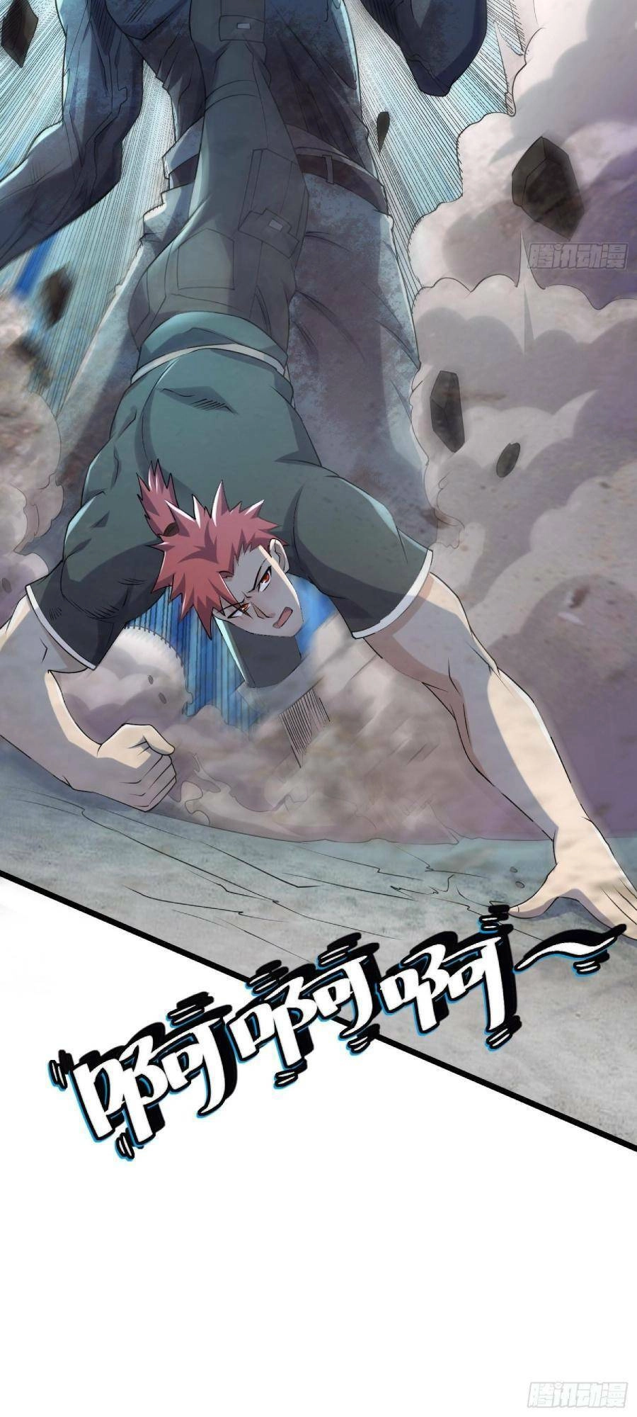 Ta Có Một Toà Cung Điện Vàng Trong Những Ngày Tận Thế Chapter 93 - 37