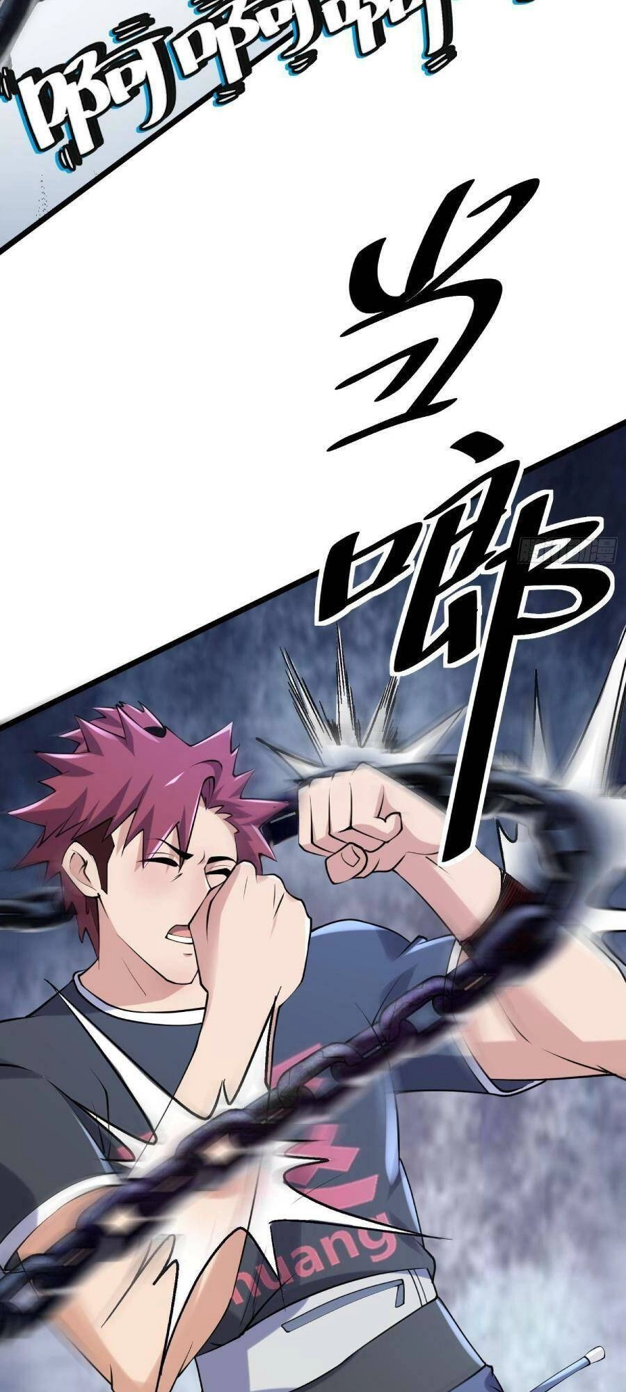 Ta Có Một Toà Cung Điện Vàng Trong Những Ngày Tận Thế Chapter 93 - 40