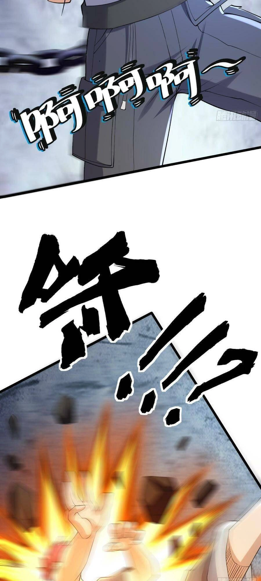 Ta Có Một Toà Cung Điện Vàng Trong Những Ngày Tận Thế Chapter 93 - 41