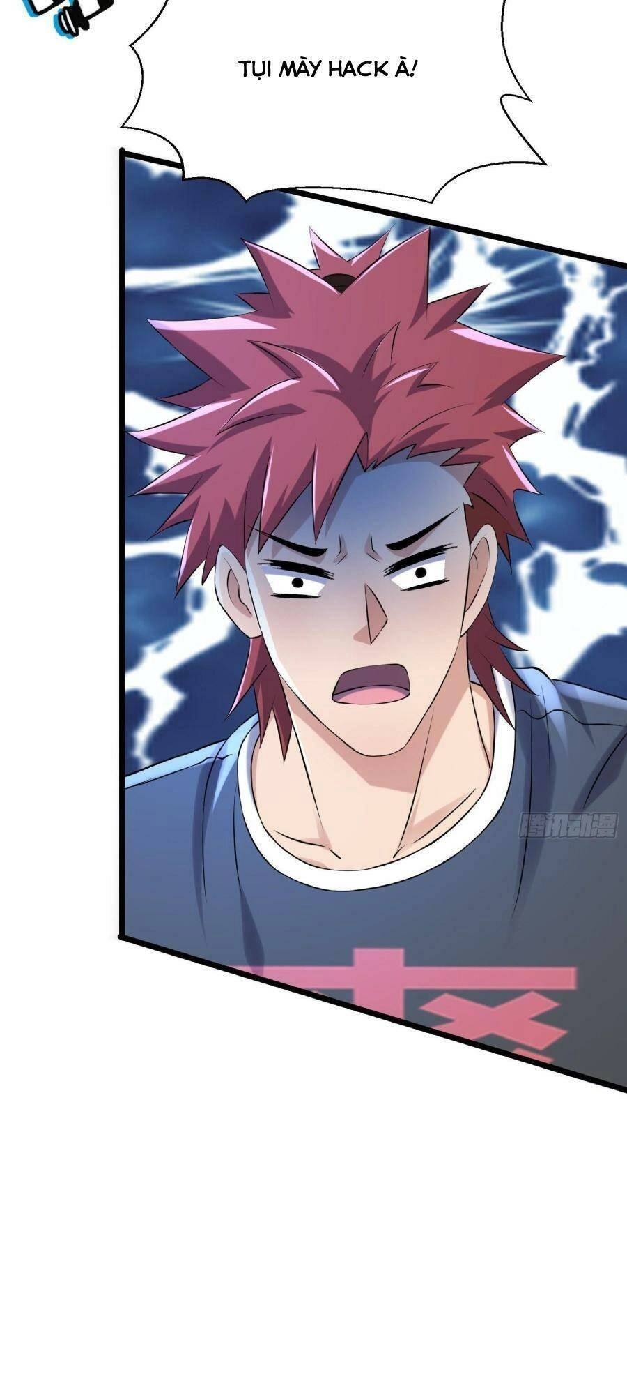 Ta Có Một Toà Cung Điện Vàng Trong Những Ngày Tận Thế Chapter 93 - 45