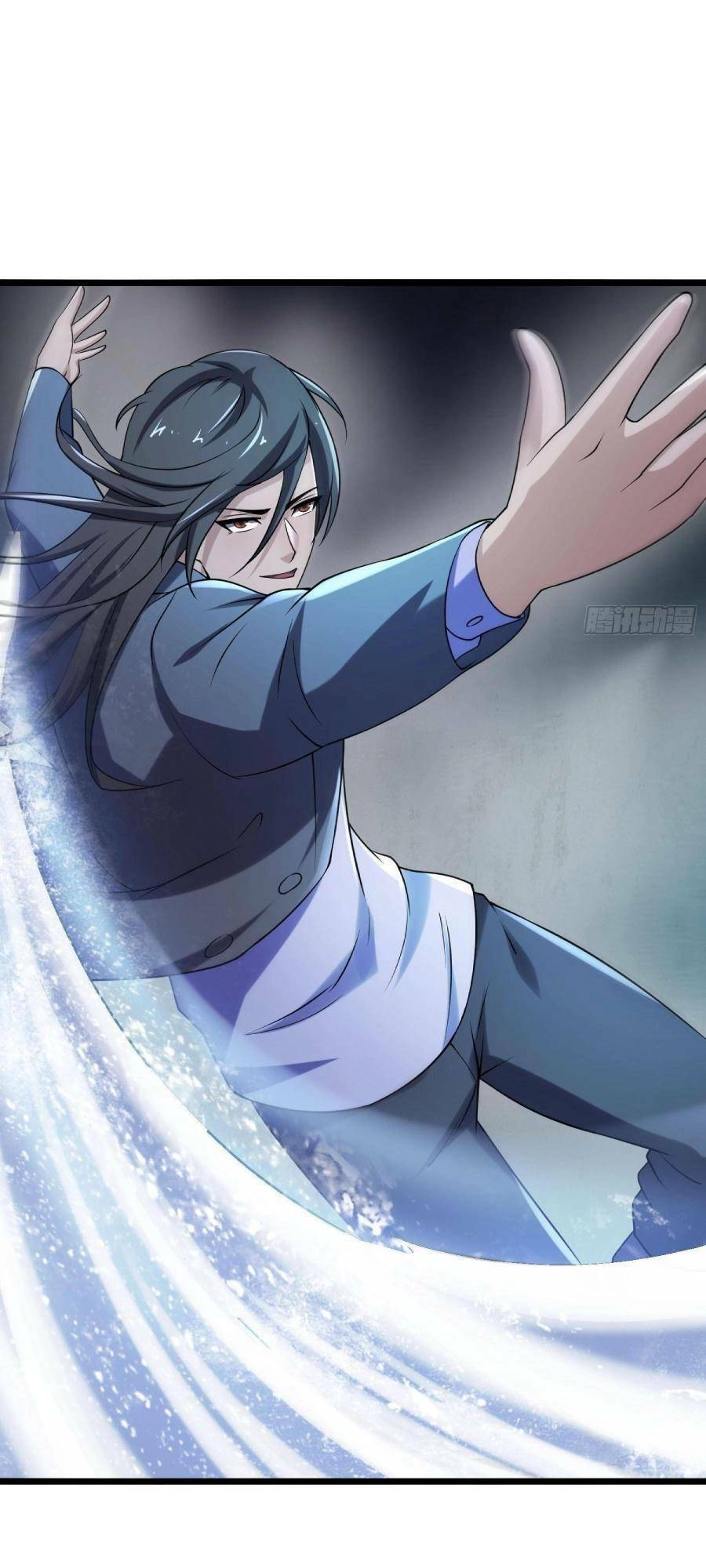 Ta Có Một Toà Cung Điện Vàng Trong Những Ngày Tận Thế Chapter 94 - 4