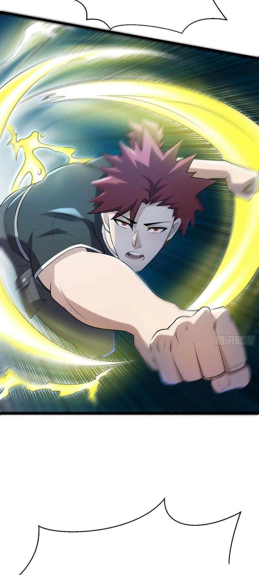 Ta Có Một Toà Cung Điện Vàng Trong Những Ngày Tận Thế Chapter 94 - 15