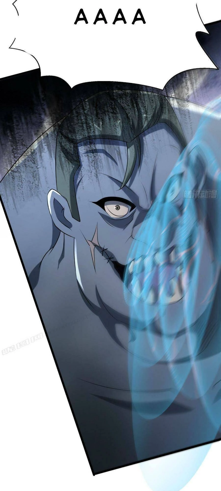 Ta Có Một Toà Cung Điện Vàng Trong Những Ngày Tận Thế Chapter 94 - 16