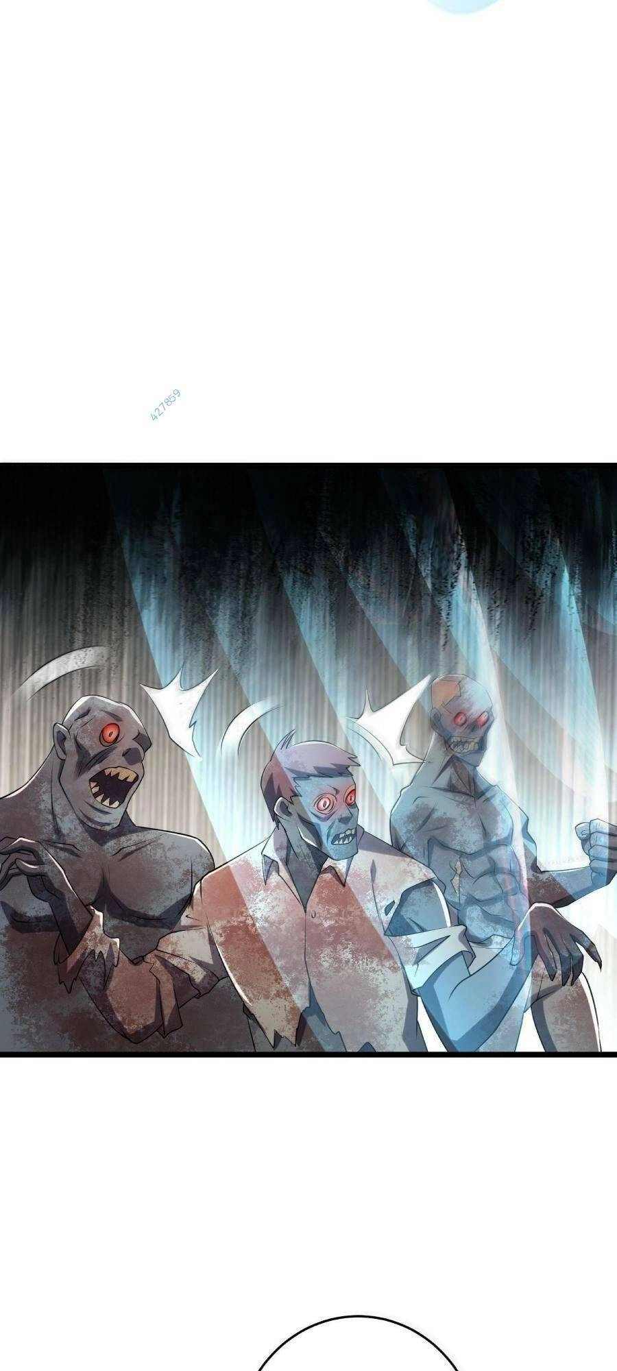 Ta Có Một Toà Cung Điện Vàng Trong Những Ngày Tận Thế Chapter 94 - 17