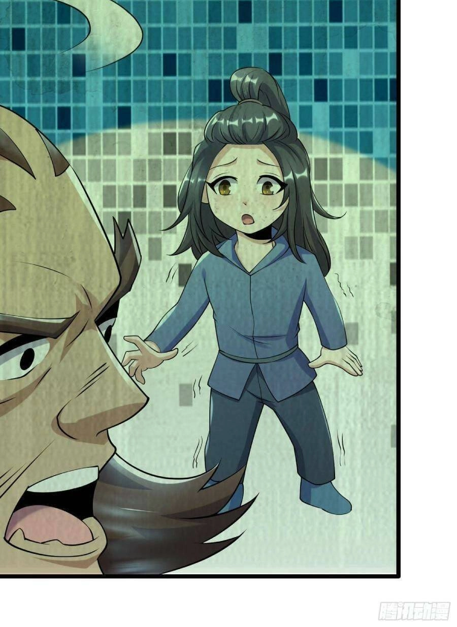 Ta Có Một Toà Cung Điện Vàng Trong Những Ngày Tận Thế Chapter 94 - 27