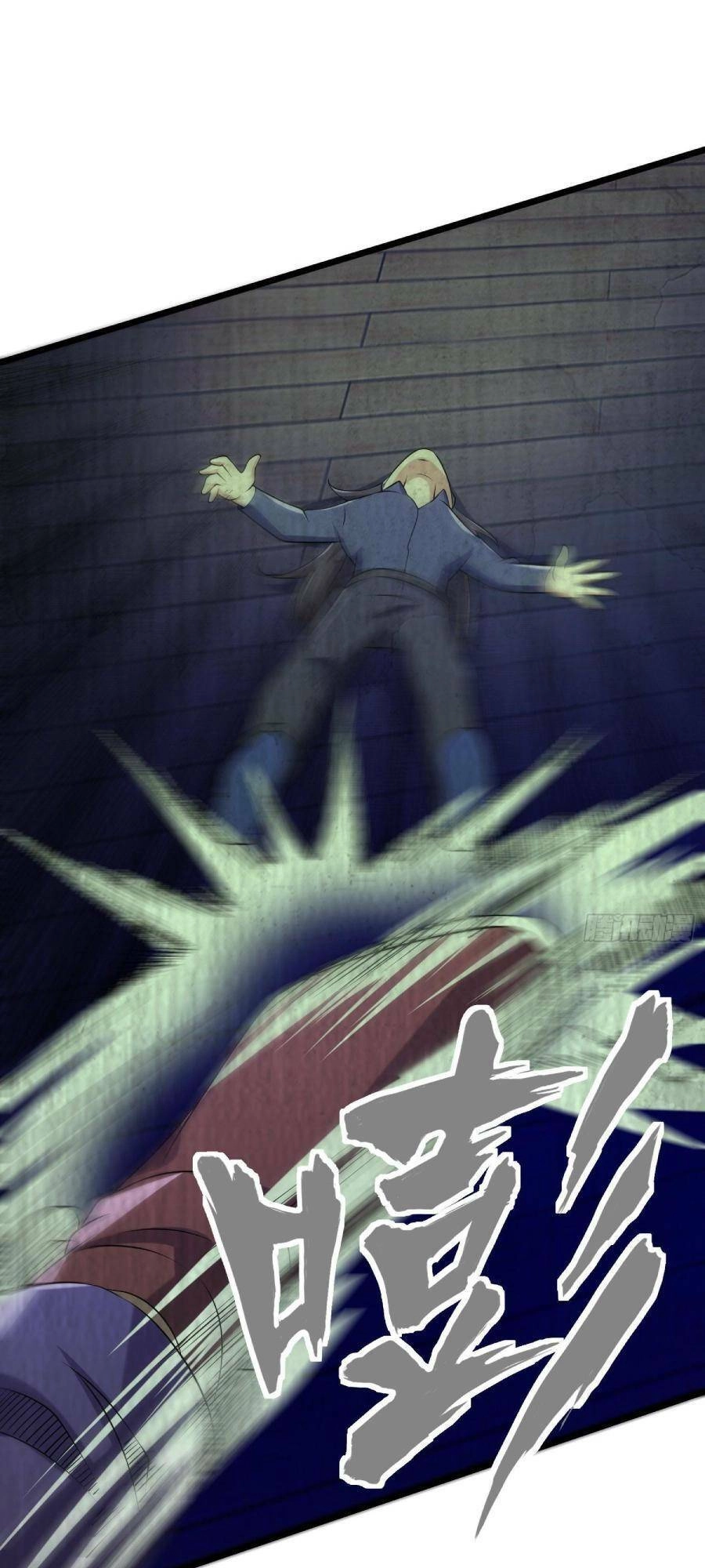 Ta Có Một Toà Cung Điện Vàng Trong Những Ngày Tận Thế Chapter 94 - 29