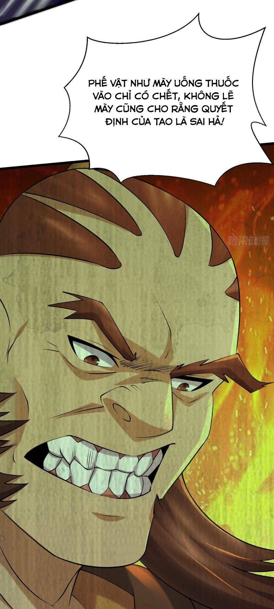 Ta Có Một Toà Cung Điện Vàng Trong Những Ngày Tận Thế Chapter 94 - 30