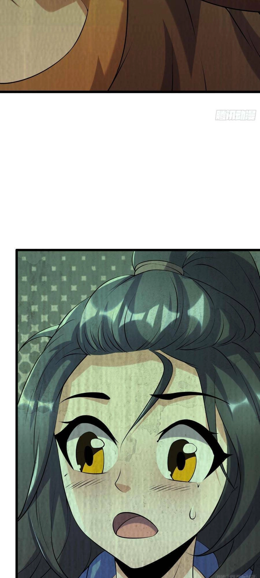 Ta Có Một Toà Cung Điện Vàng Trong Những Ngày Tận Thế Chapter 94 - 31