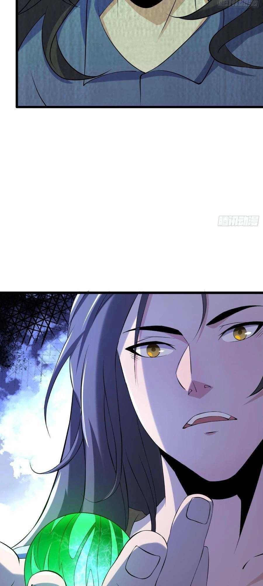 Ta Có Một Toà Cung Điện Vàng Trong Những Ngày Tận Thế Chapter 94 - 32