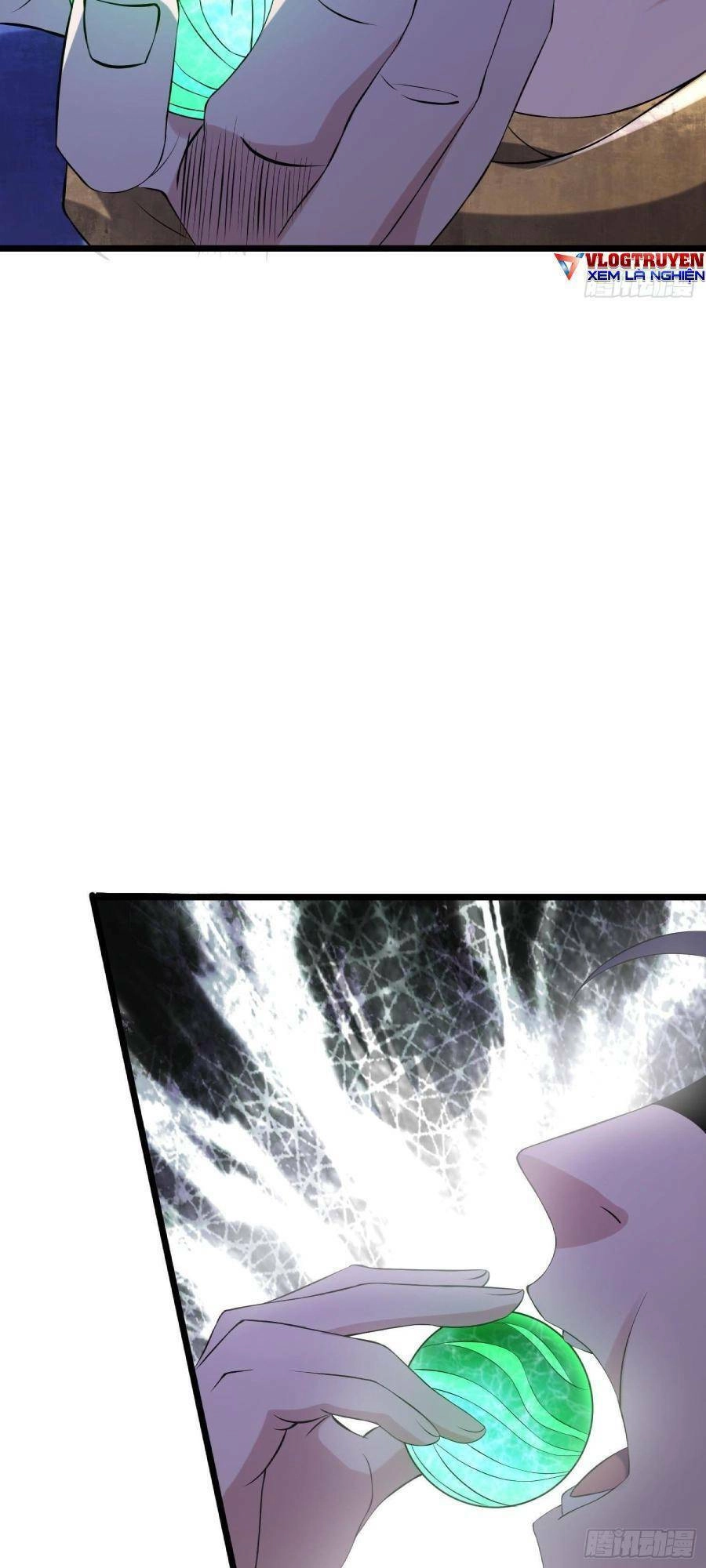 Ta Có Một Toà Cung Điện Vàng Trong Những Ngày Tận Thế Chapter 94 - 33