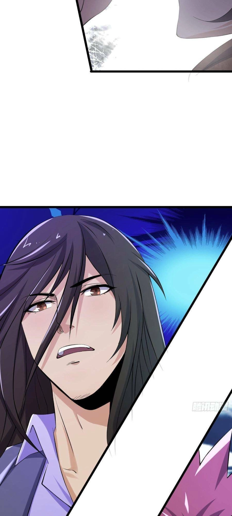 Ta Có Một Toà Cung Điện Vàng Trong Những Ngày Tận Thế Chapter 94 - 34