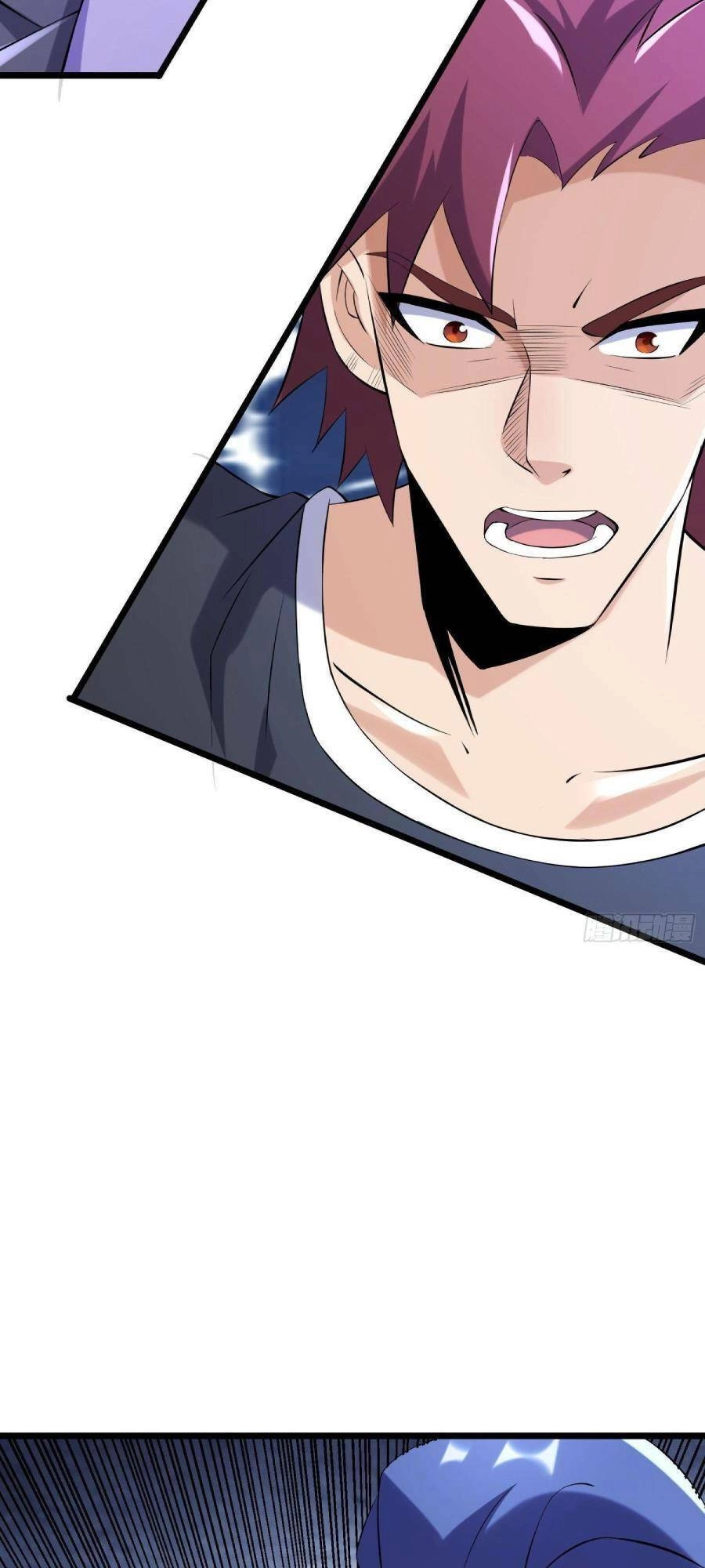 Ta Có Một Toà Cung Điện Vàng Trong Những Ngày Tận Thế Chapter 94 - 35