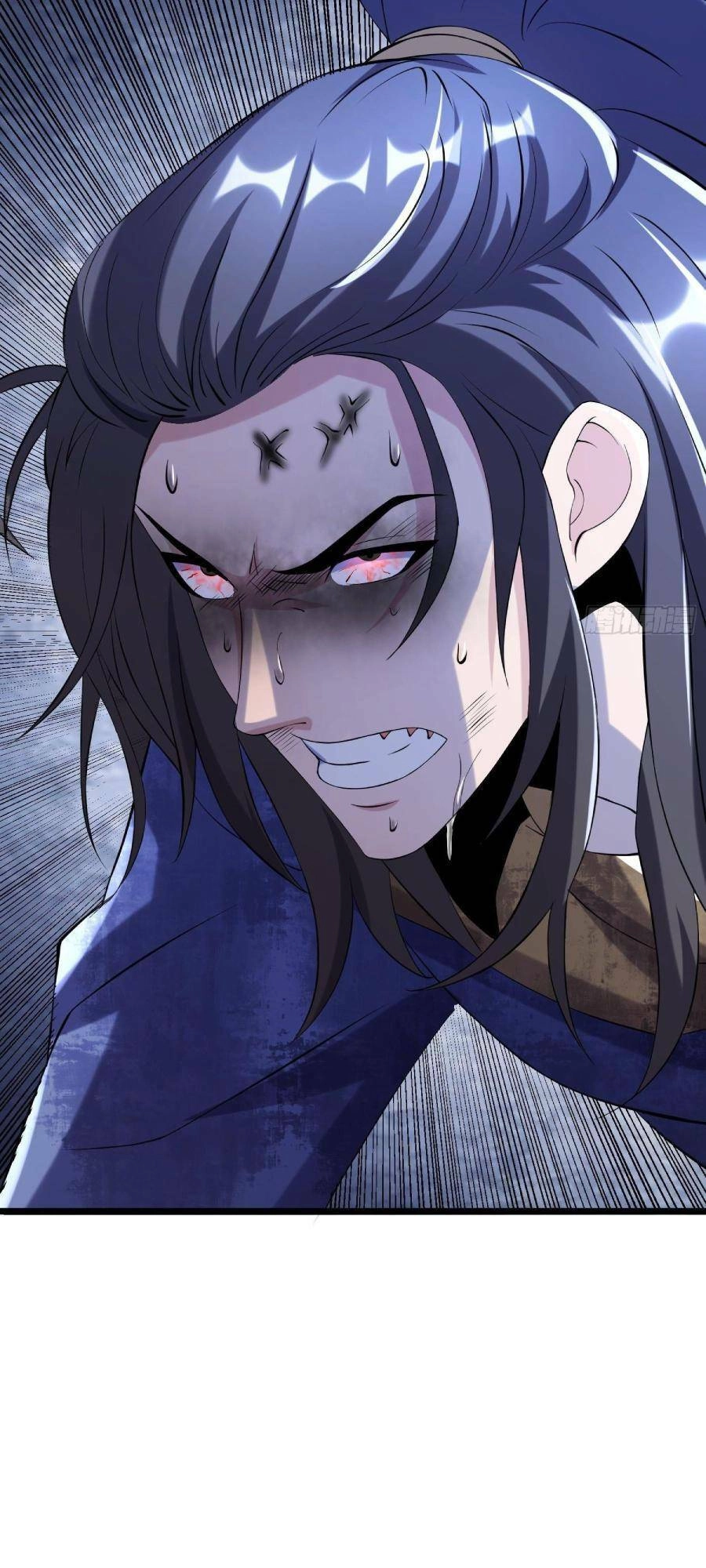 Ta Có Một Toà Cung Điện Vàng Trong Những Ngày Tận Thế Chapter 94 - 36