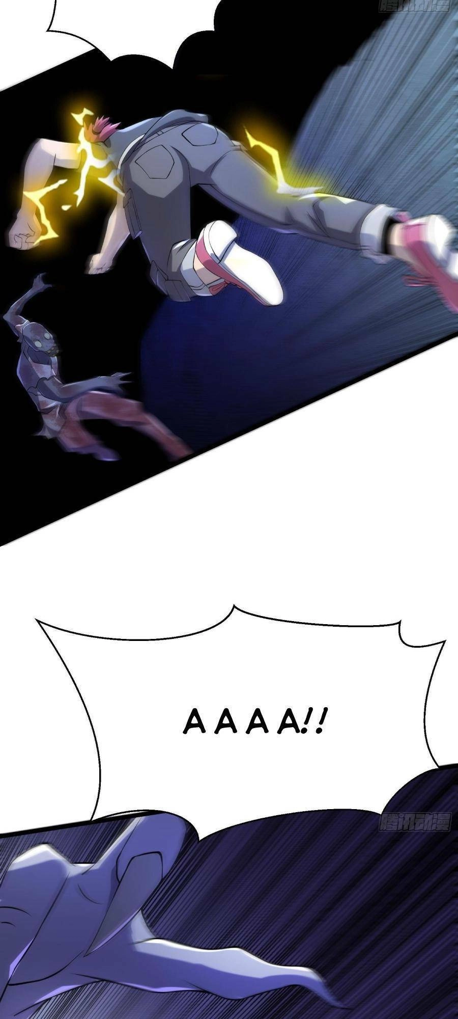 Ta Có Một Toà Cung Điện Vàng Trong Những Ngày Tận Thế Chapter 95 - 6