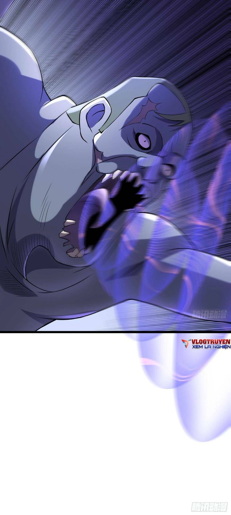 Ta Có Một Toà Cung Điện Vàng Trong Những Ngày Tận Thế Chapter 95 - 7