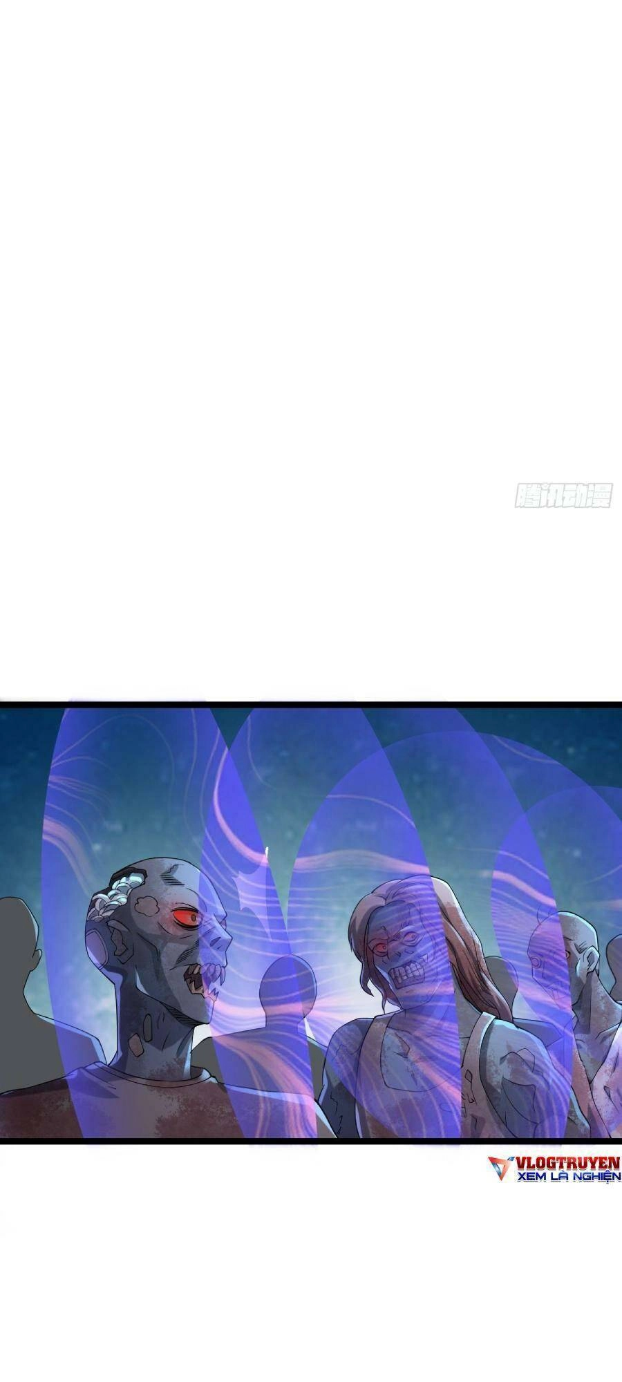 Ta Có Một Toà Cung Điện Vàng Trong Những Ngày Tận Thế Chapter 95 - 14