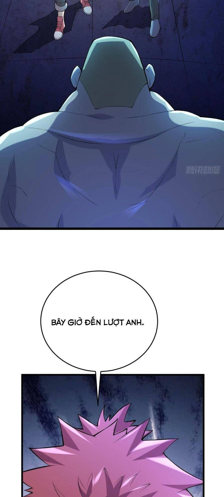 Ta Có Một Toà Cung Điện Vàng Trong Những Ngày Tận Thế Chapter 95 - 21