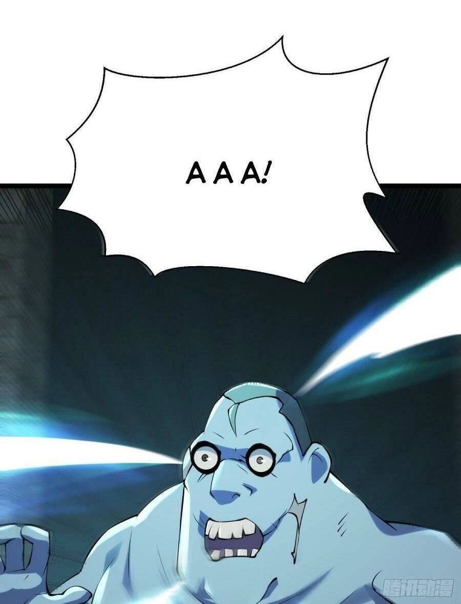 Ta Có Một Toà Cung Điện Vàng Trong Những Ngày Tận Thế Chapter 95 - 26