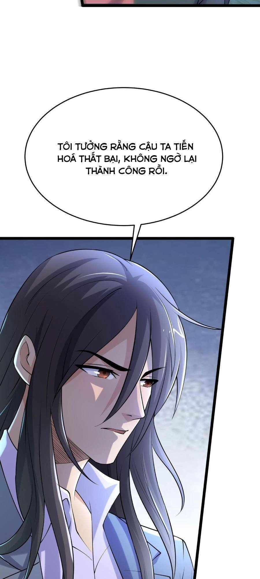 Ta Có Một Toà Cung Điện Vàng Trong Những Ngày Tận Thế Chapter 95 - 29