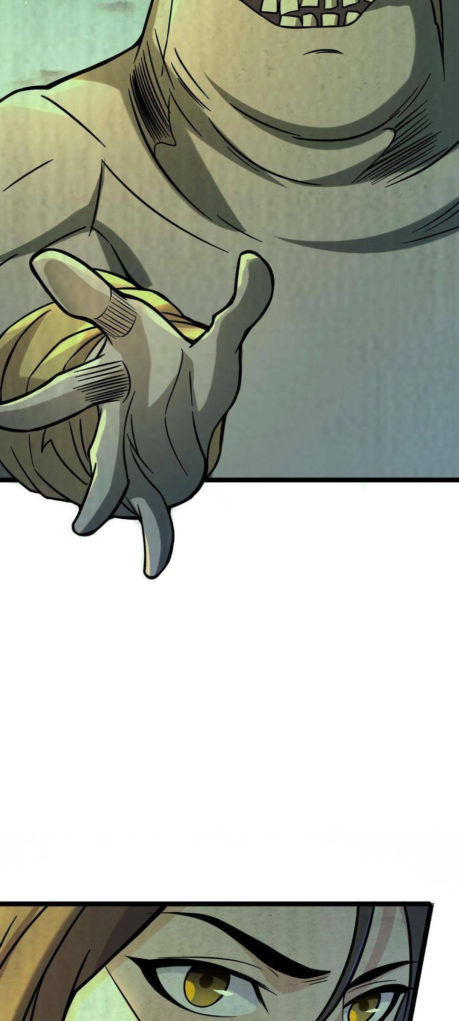 Ta Có Một Toà Cung Điện Vàng Trong Những Ngày Tận Thế Chapter 95 - 36