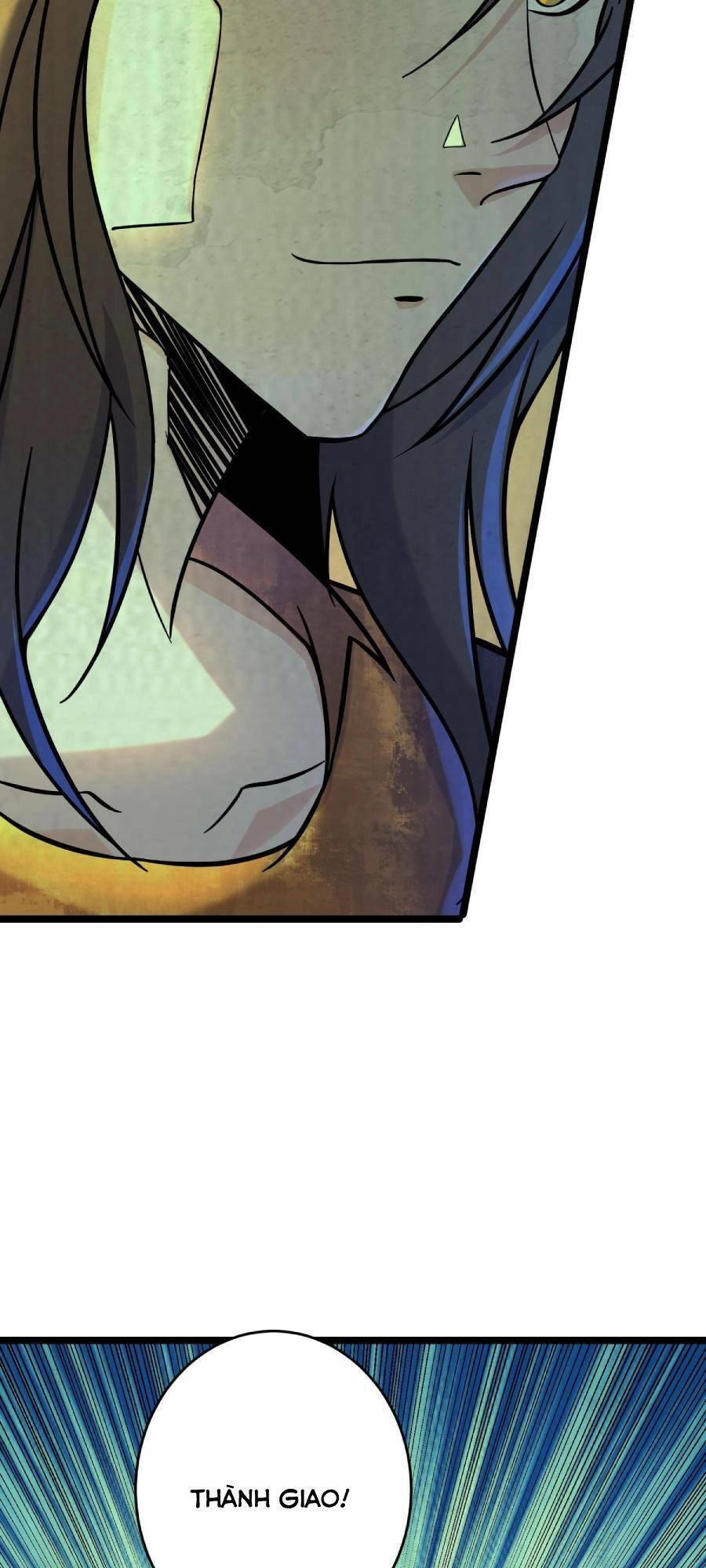 Ta Có Một Toà Cung Điện Vàng Trong Những Ngày Tận Thế Chapter 95 - 37