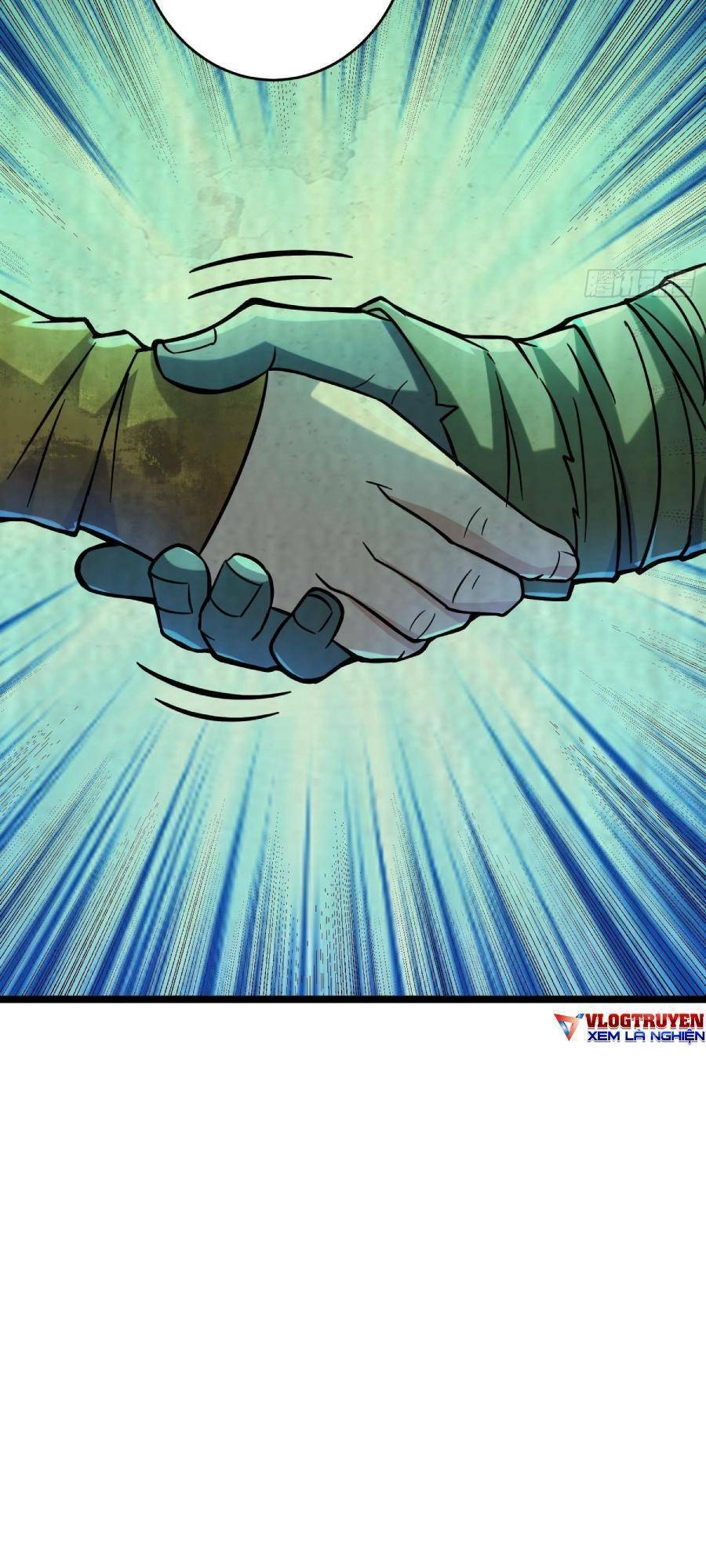 Ta Có Một Toà Cung Điện Vàng Trong Những Ngày Tận Thế Chapter 95 - 38