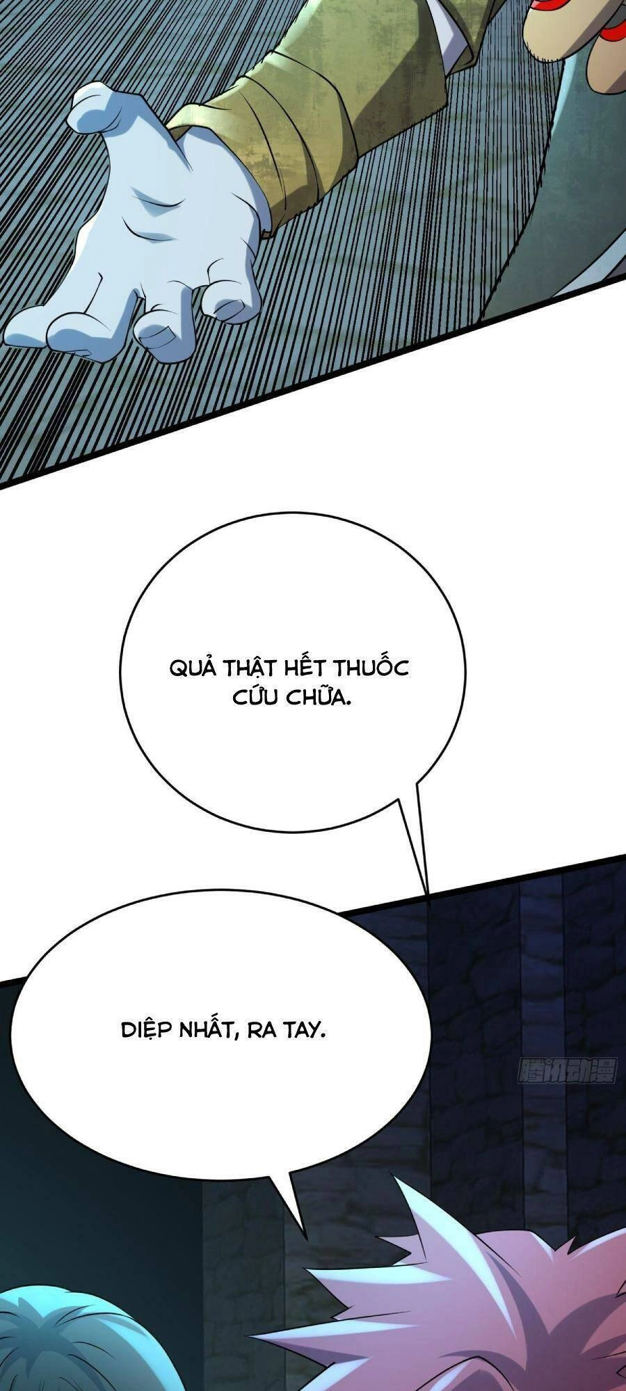 Ta Có Một Toà Cung Điện Vàng Trong Những Ngày Tận Thế Chapter 95 - 41