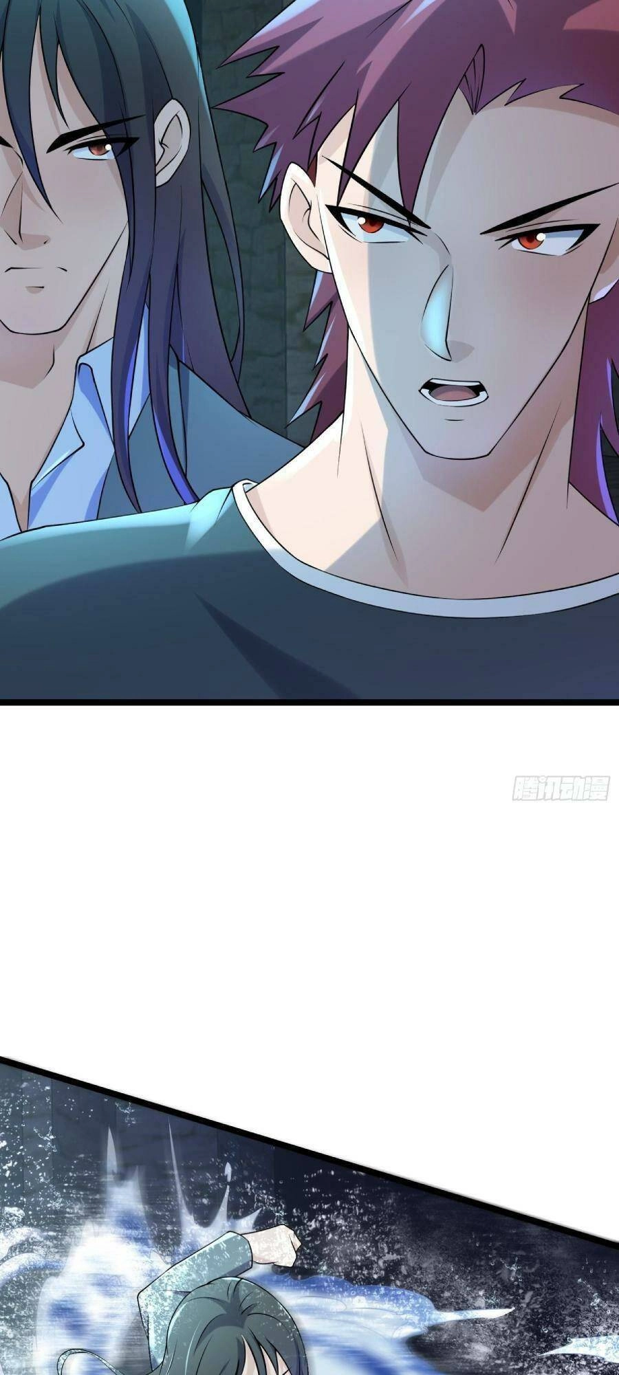 Ta Có Một Toà Cung Điện Vàng Trong Những Ngày Tận Thế Chapter 95 - 42